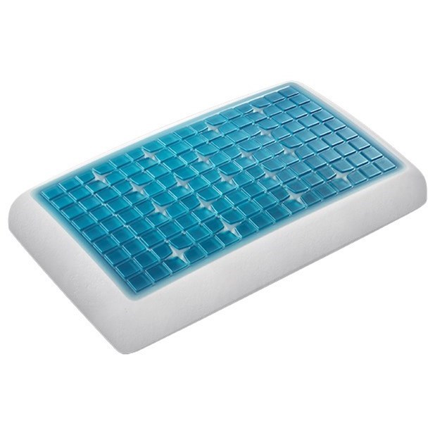 Technogel sleeping new arrivals